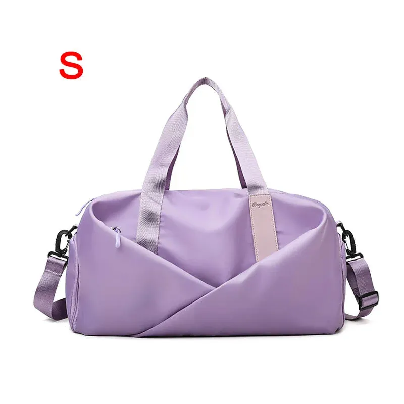 Flex Appeal™ Small Duffle