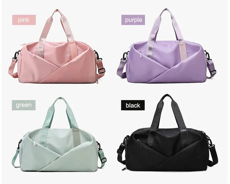 Flex Appeal™ Small Duffle
