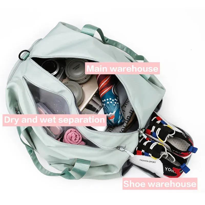 Flex Appeal™ Small Duffle