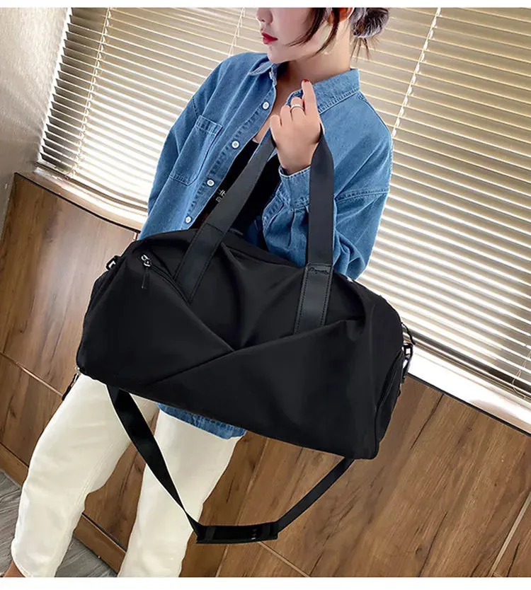 Flex Appeal™ Small Duffle