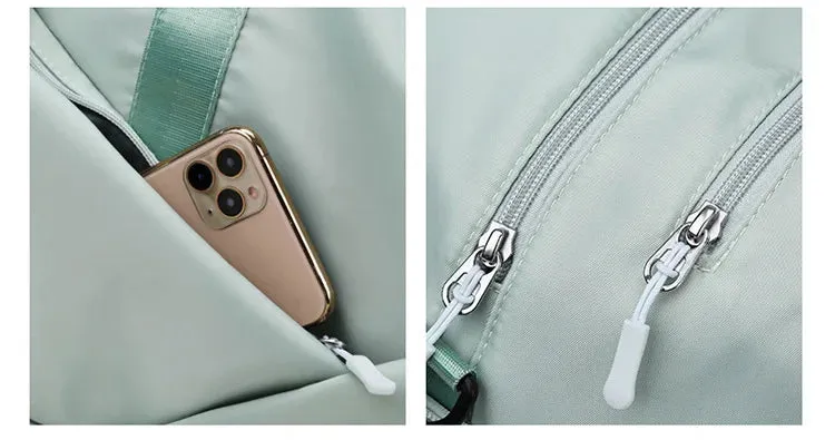Flex Appeal™ Small Duffle