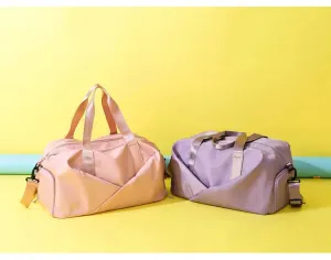 Flex Appeal™ Small Duffle