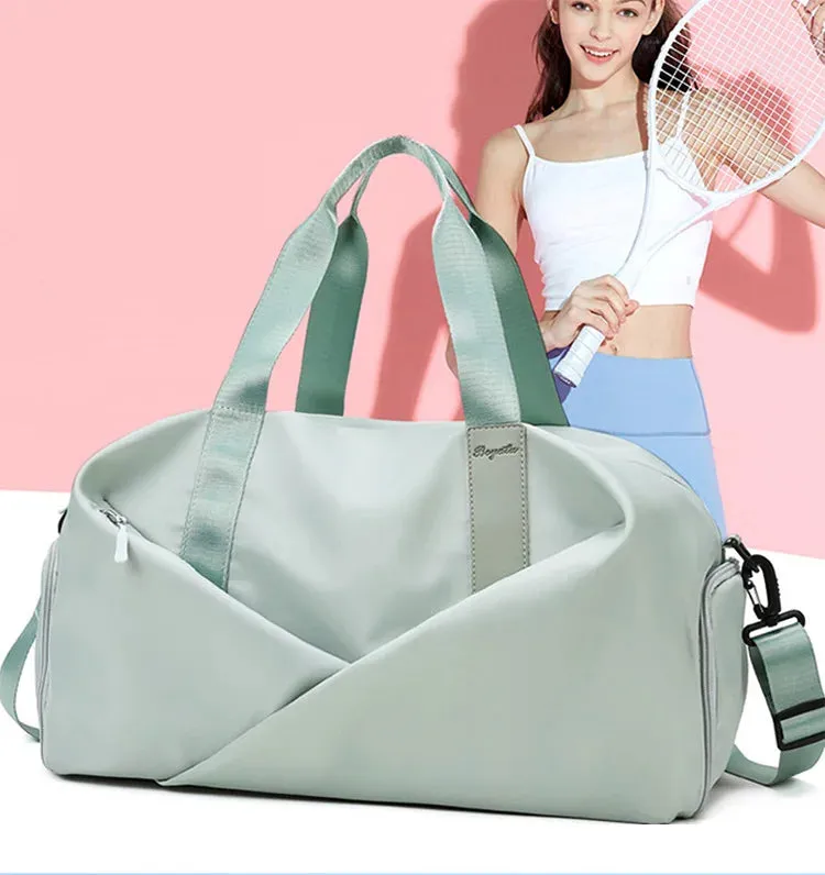 Flex Appeal™ Small Duffle