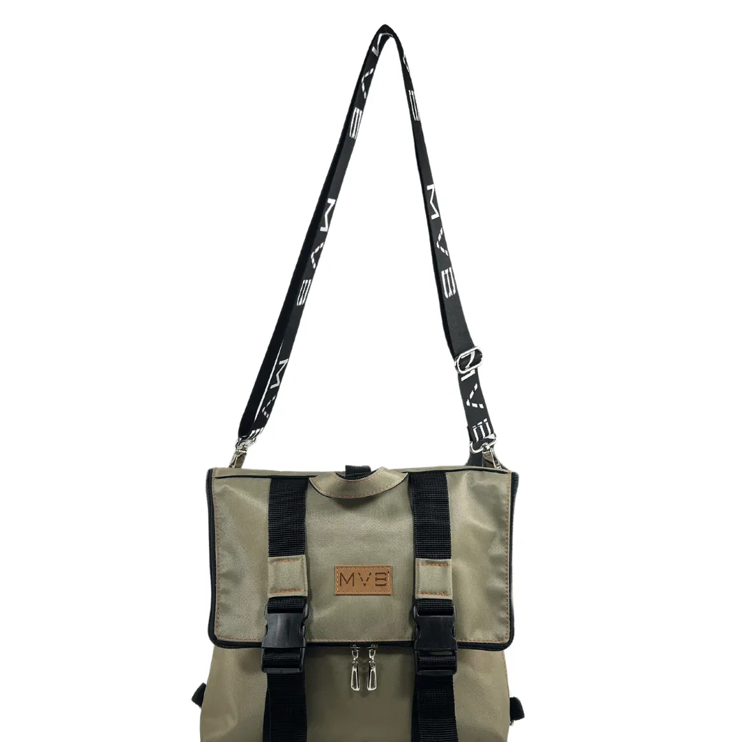 Flexy Backpack beige