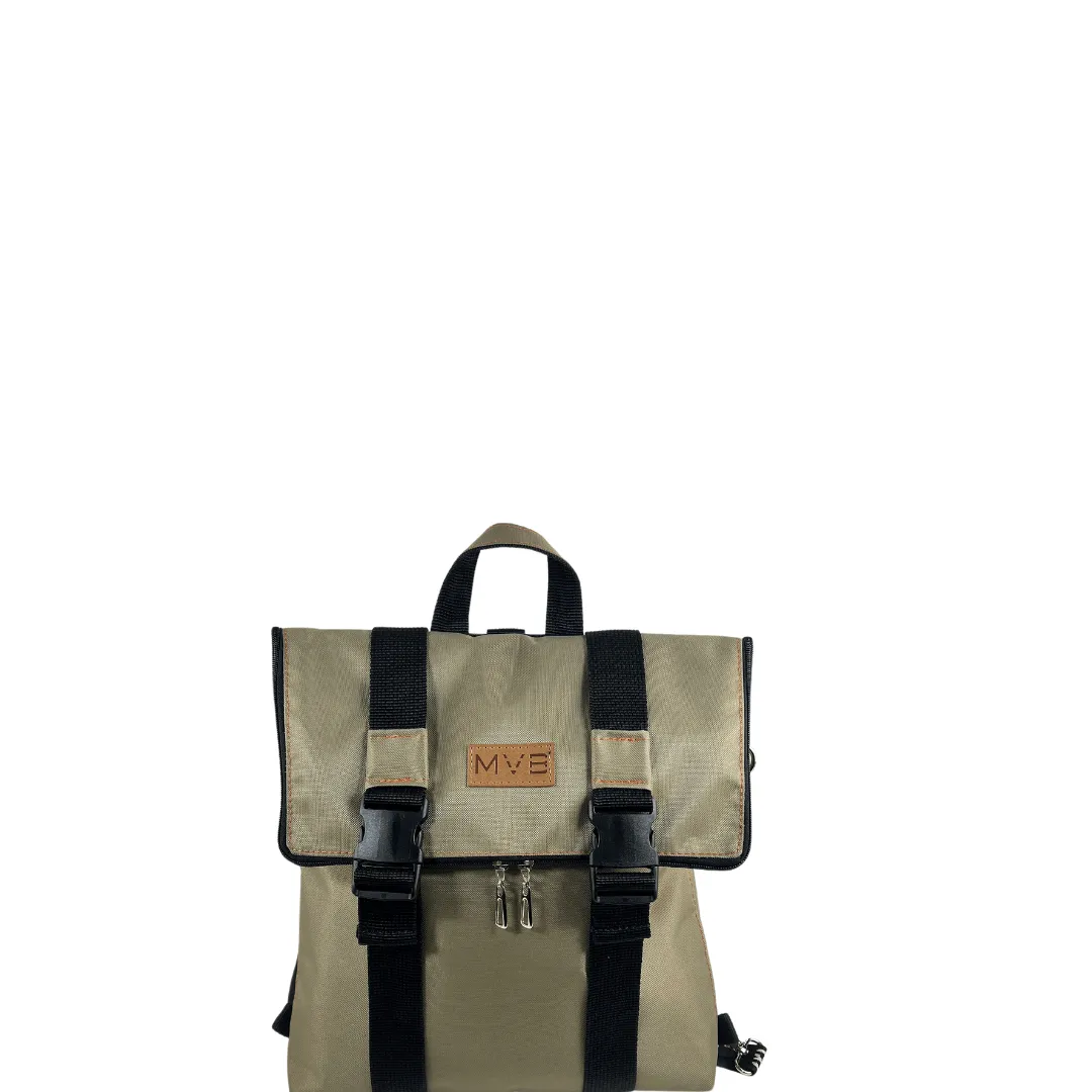 Flexy Backpack beige