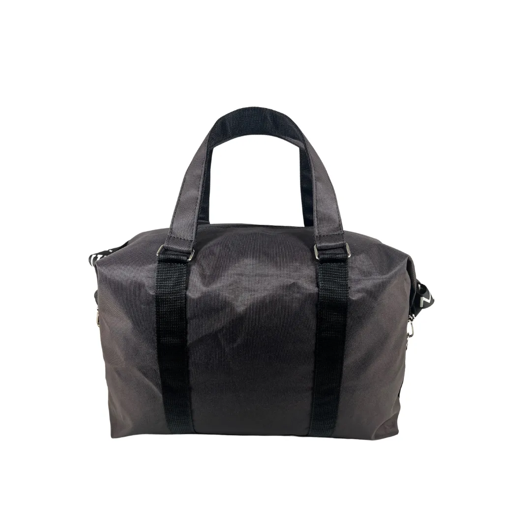 Flexy Duffle Bag brown