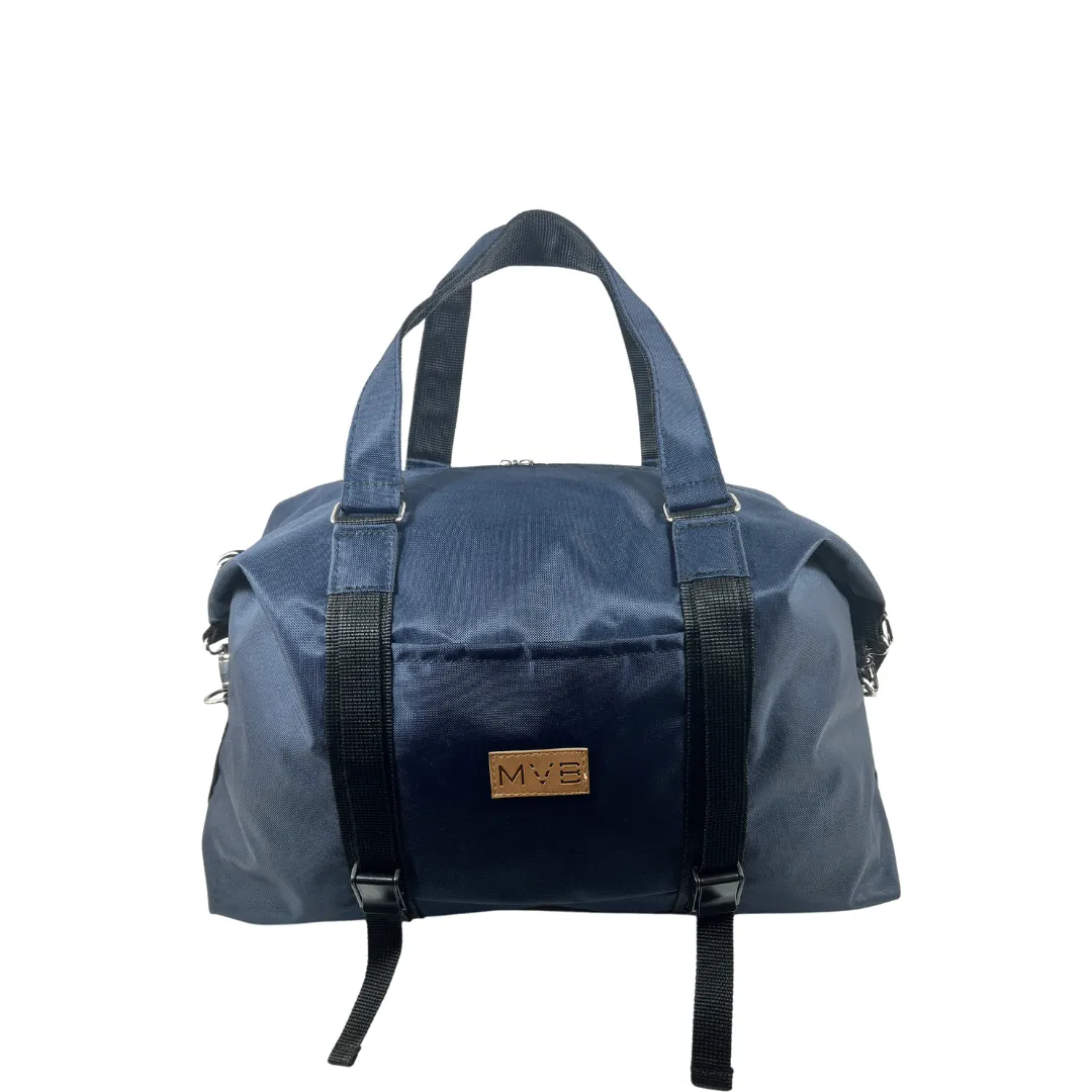 Flexy Duffle Bag navy