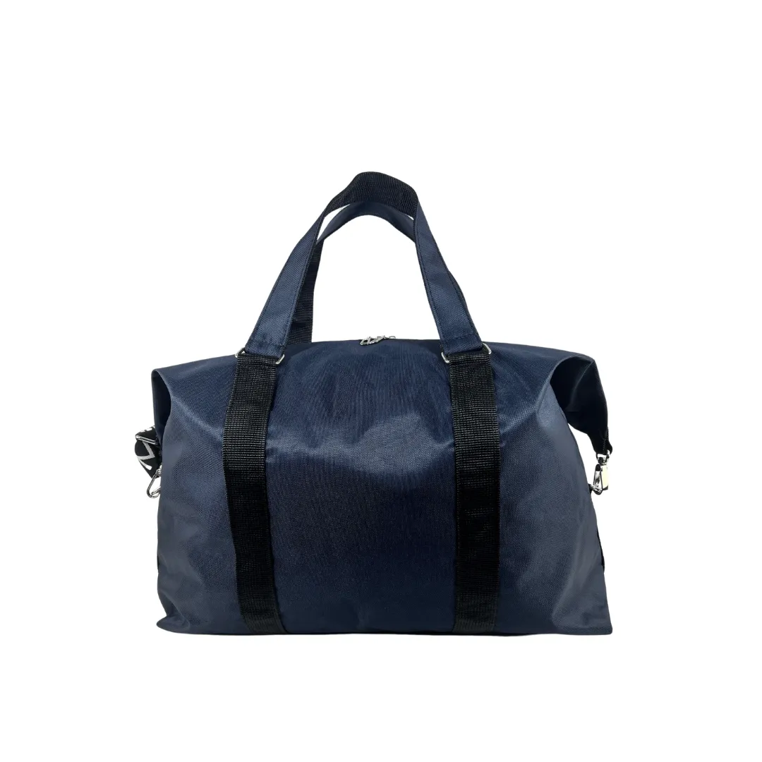 Flexy Duffle Bag navy