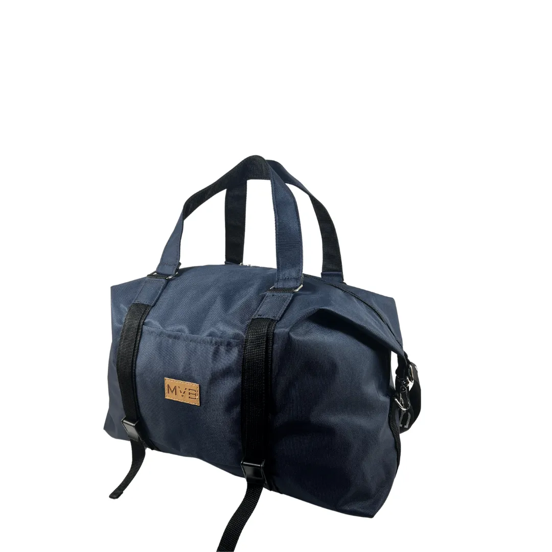 Flexy Duffle Bag navy