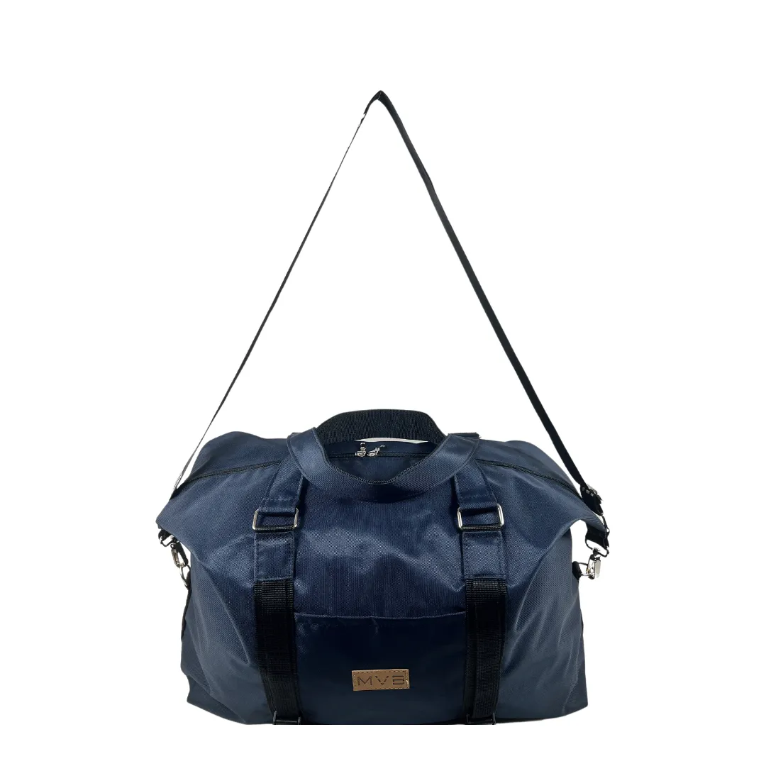 Flexy Duffle Bag navy
