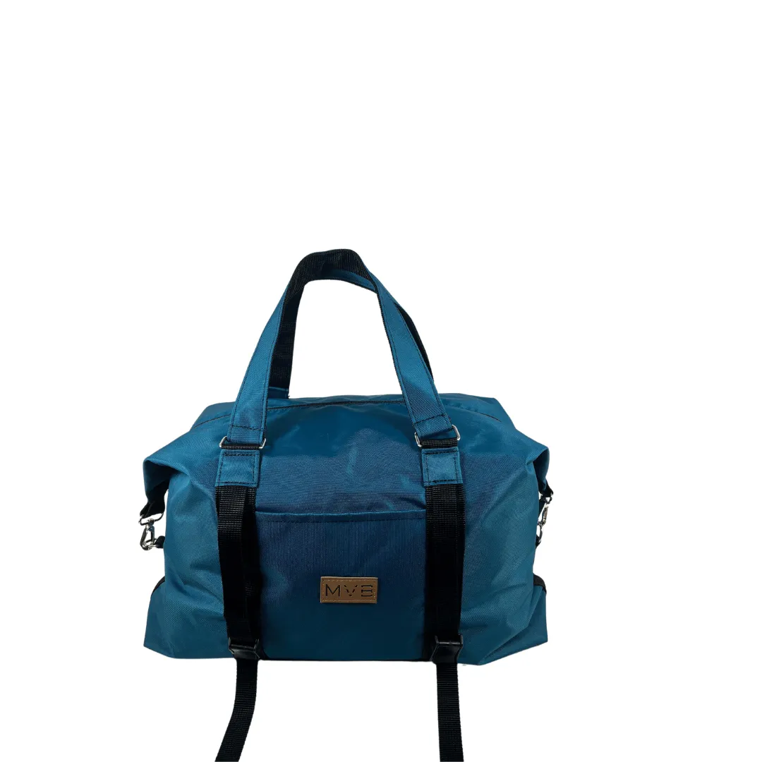 Flexy Duffle Bag petrol blue