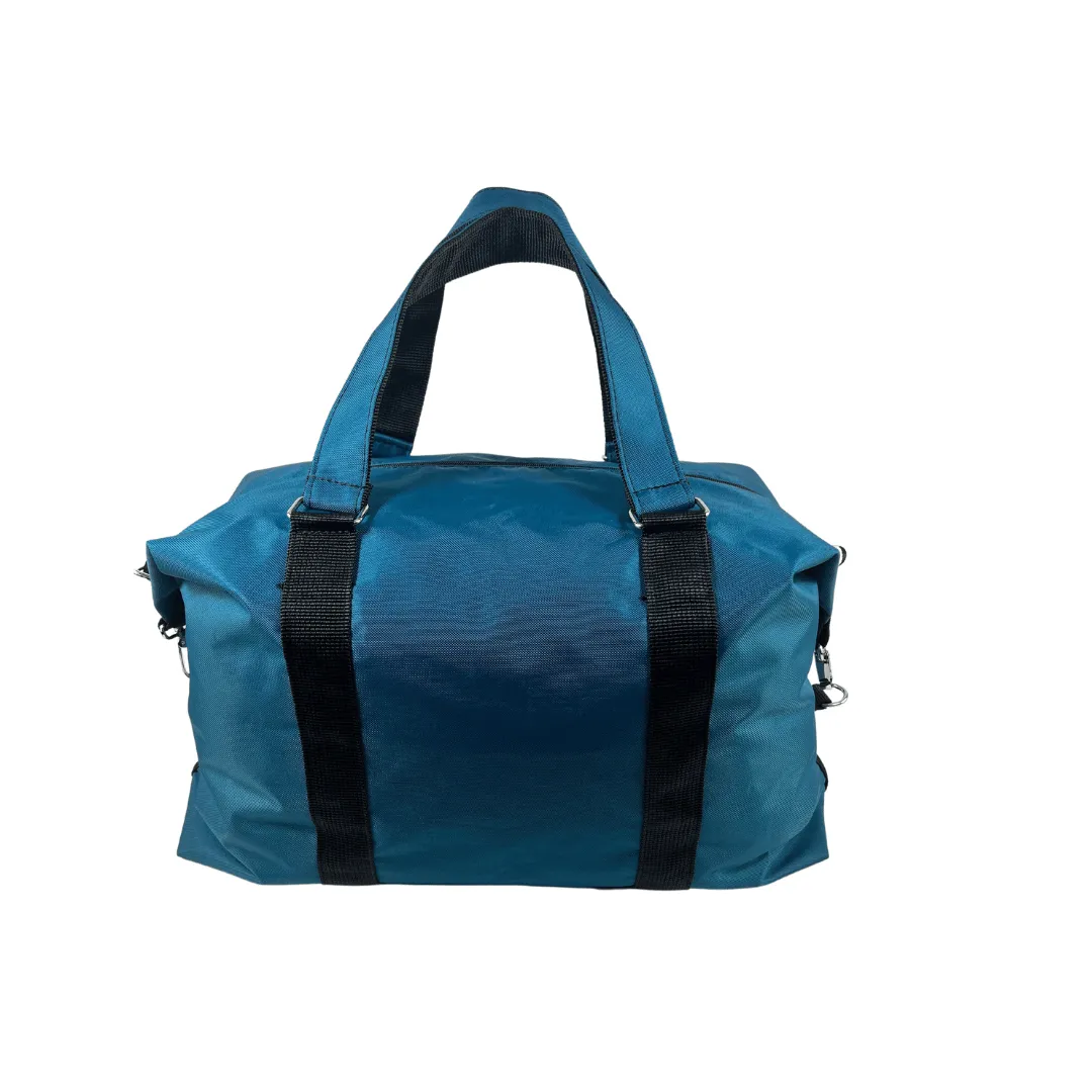 Flexy Duffle Bag petrol blue