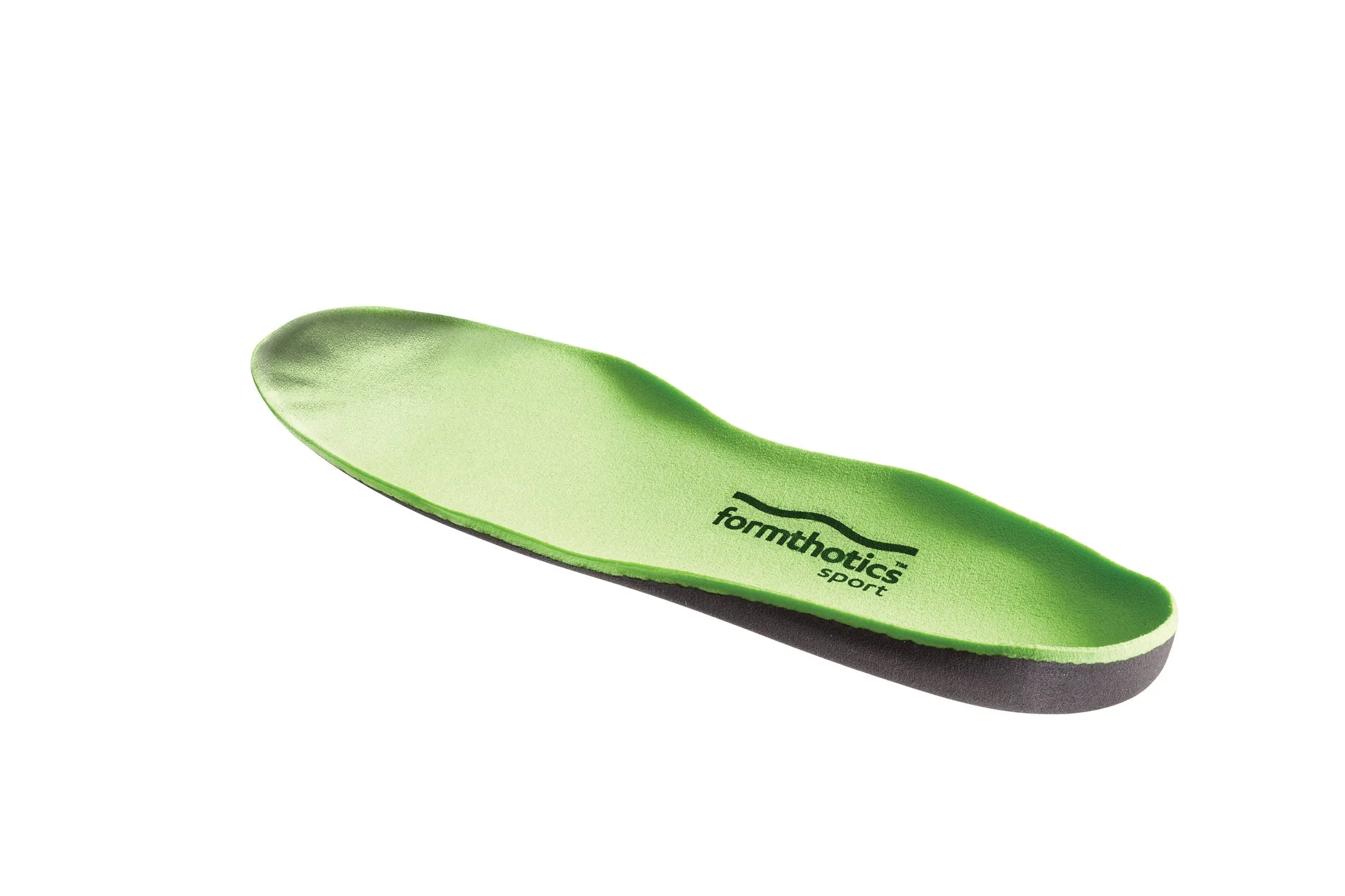 FORMTHOTICS RETAIL SKI TOURING DUAL DENSITY HIGH ORTHOTIC