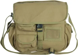 Fox Outdoor Products Messenger Bag
