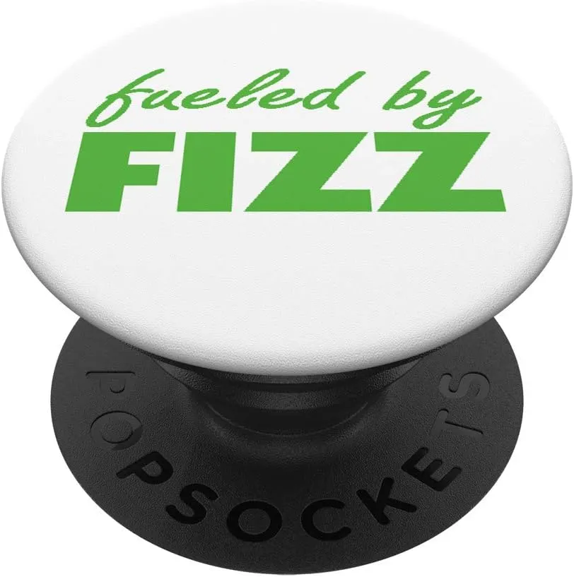 Fueled By Fizz - Arbonne PopSockets PopGrip: Swappable Grip for Phones & Tablets