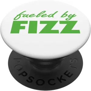 Fueled By Fizz - Arbonne PopSockets PopGrip: Swappable Grip for Phones & Tablets