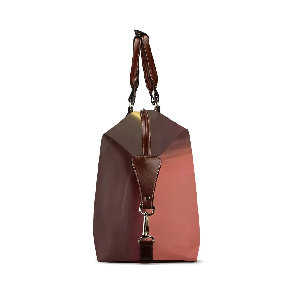 FZ ABS1 Travel Bag 2