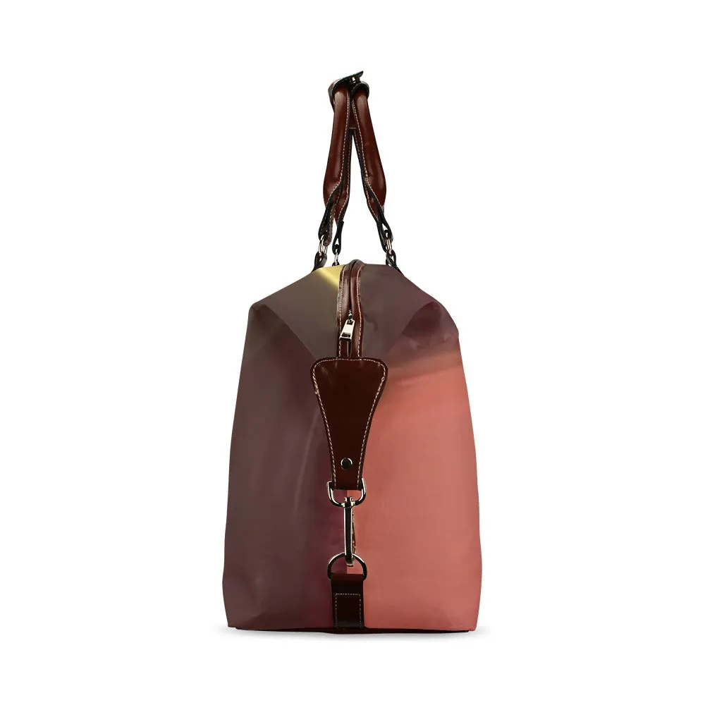 FZ ABS1 Travel Bag 2