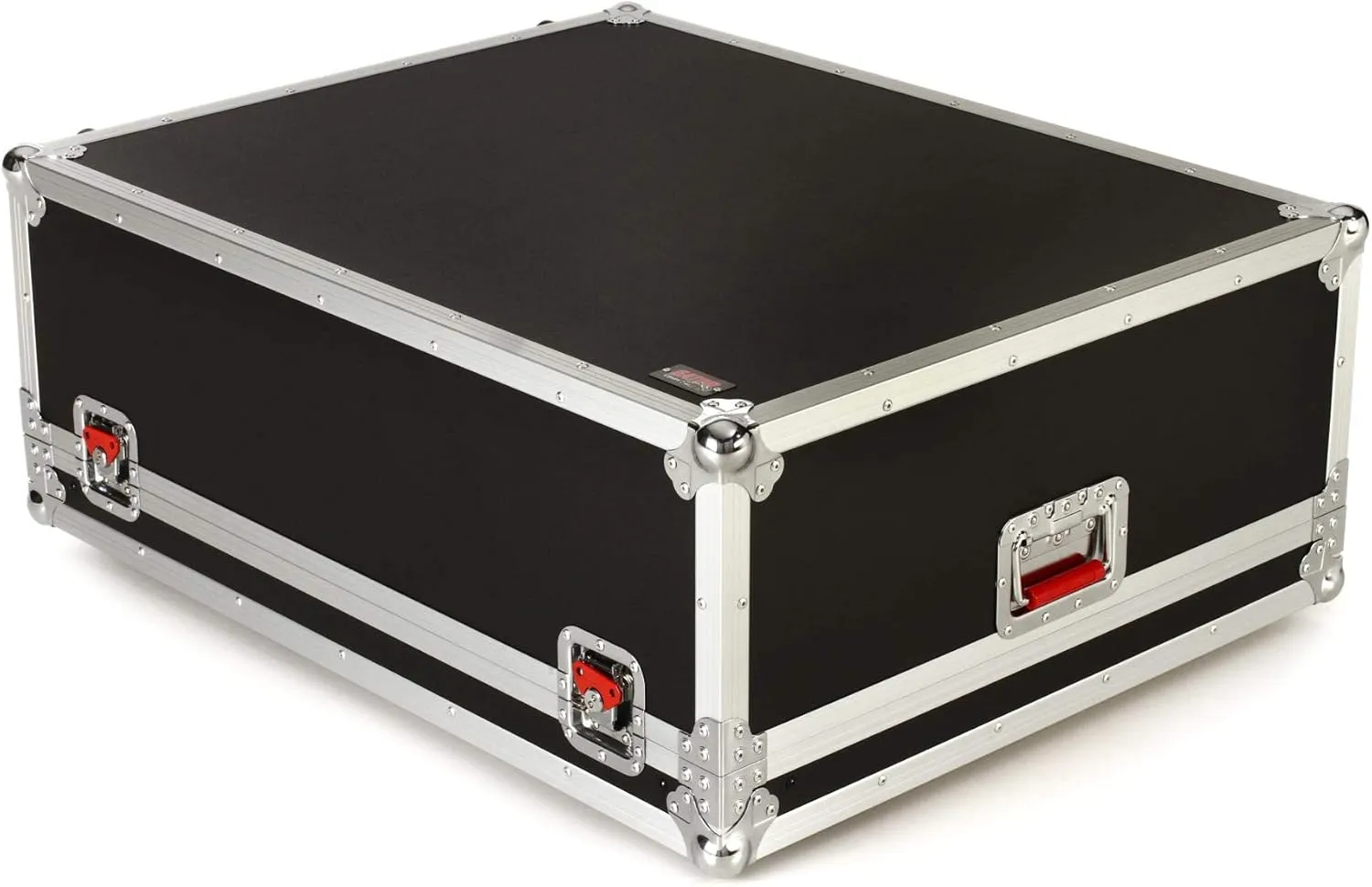 Gator Cases G-TOURM32NDH Tour Style Road Case for Midas M32 Mixing Console with Recessed Wheels