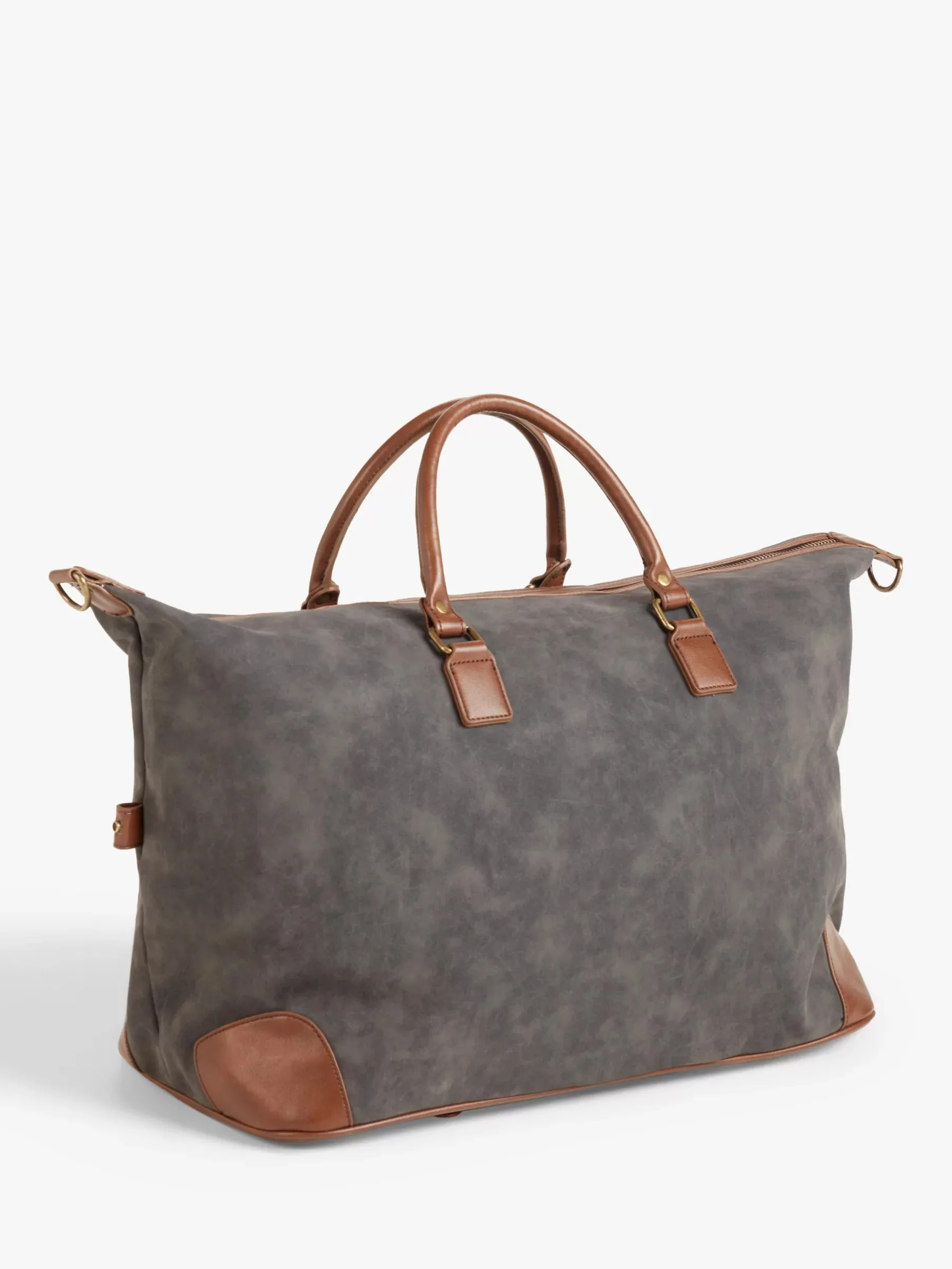 Geneva Large Weekend Holdall (John Lewis) - Free Shipping Worldwide