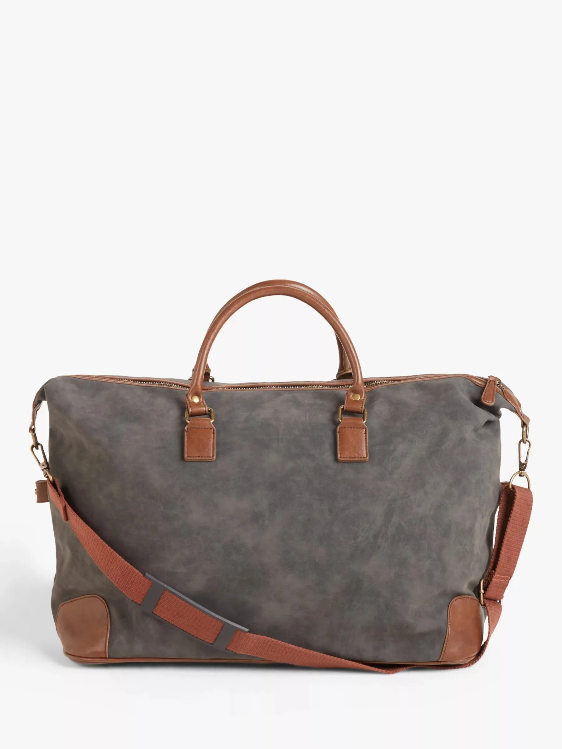 Geneva Large Weekend Holdall (John Lewis) - Free Shipping Worldwide