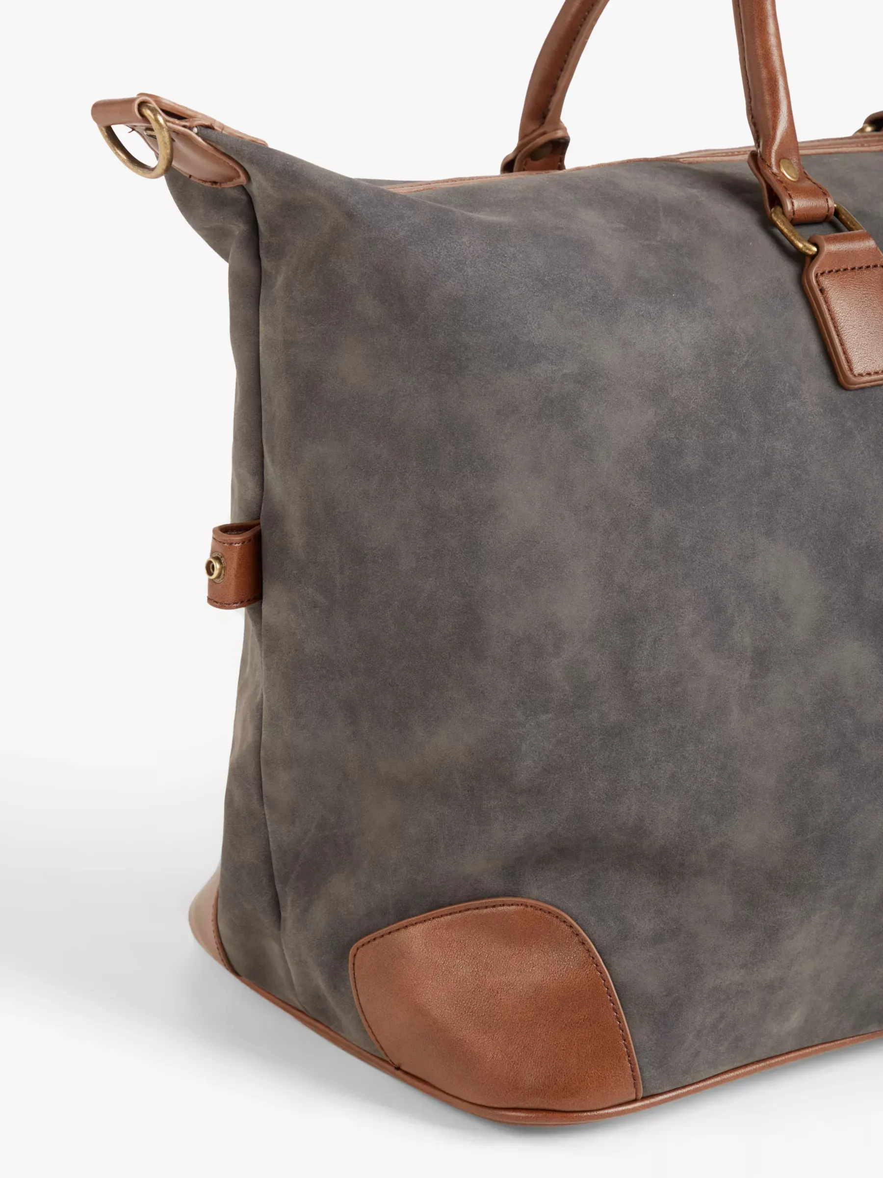 Geneva Large Weekend Holdall (John Lewis) - Free Shipping Worldwide