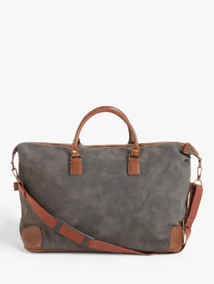 Geneva Large Weekend Holdall (John Lewis) - Free Shipping Worldwide