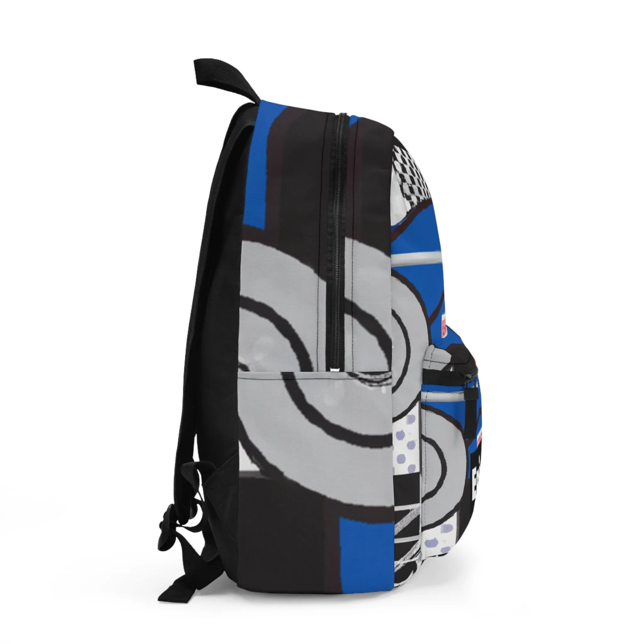 Gianluca Rossi-backpack