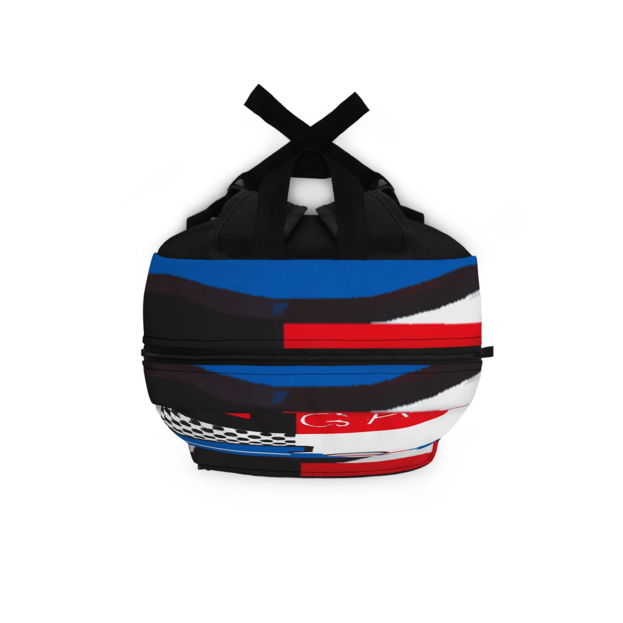 Gianluca Rossi-backpack