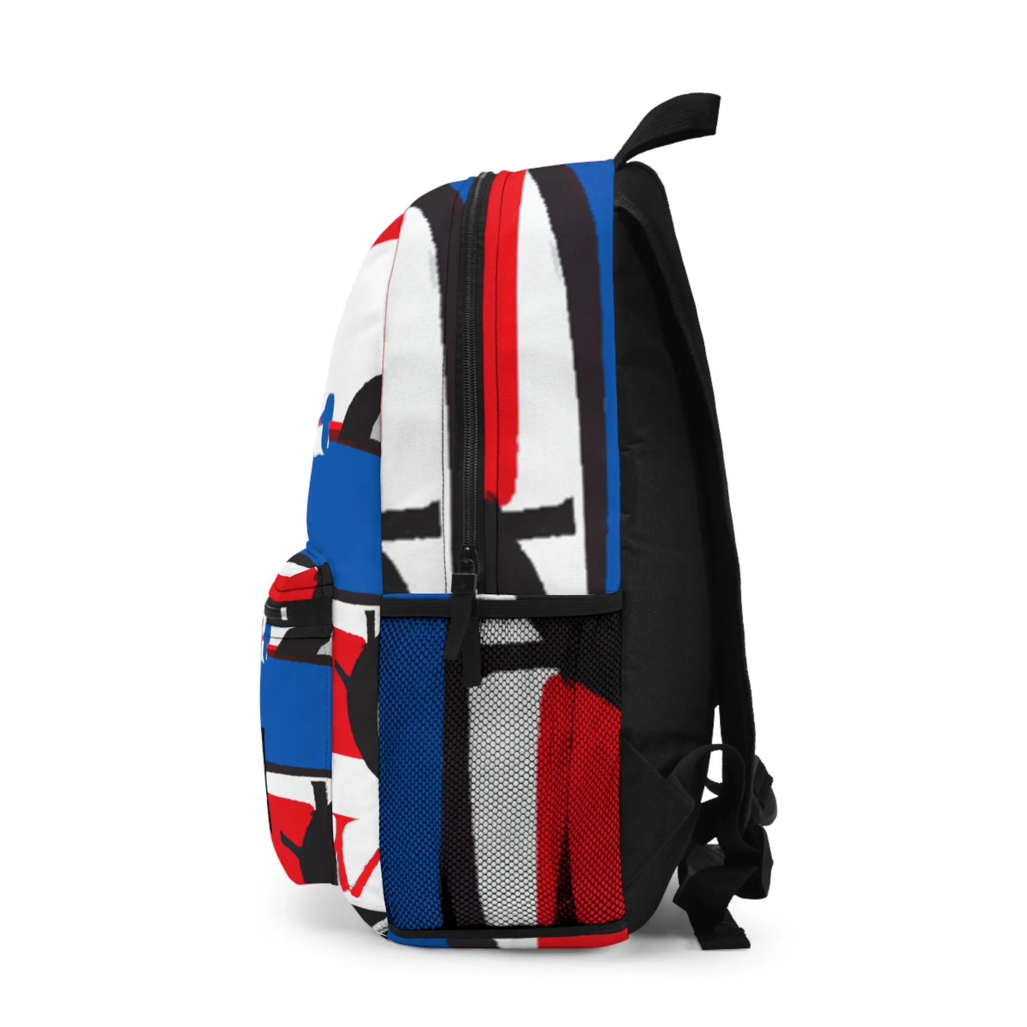 Gianluca Rossi-backpack