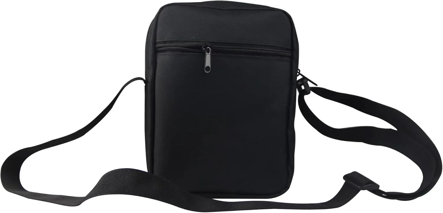 GIFTPUZZ Small Messenger Bags Womens Mini Schoolbag Shoulder Bag Phone Pouch