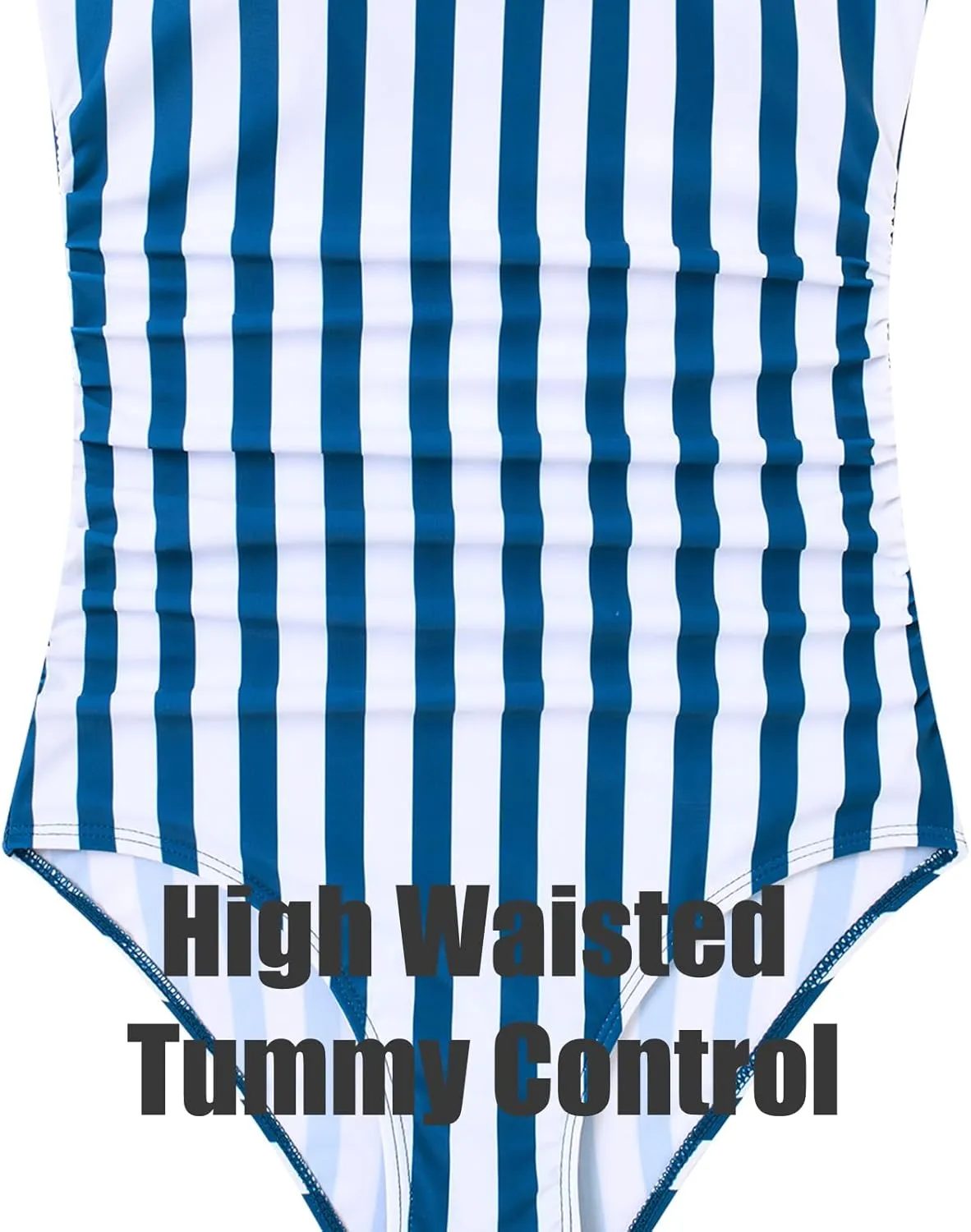 Girls Swimsiut One-Piece Bathing Suit with Mesh Cover Ups Adjustable Straps Cut Out Swimwear Size 7-16