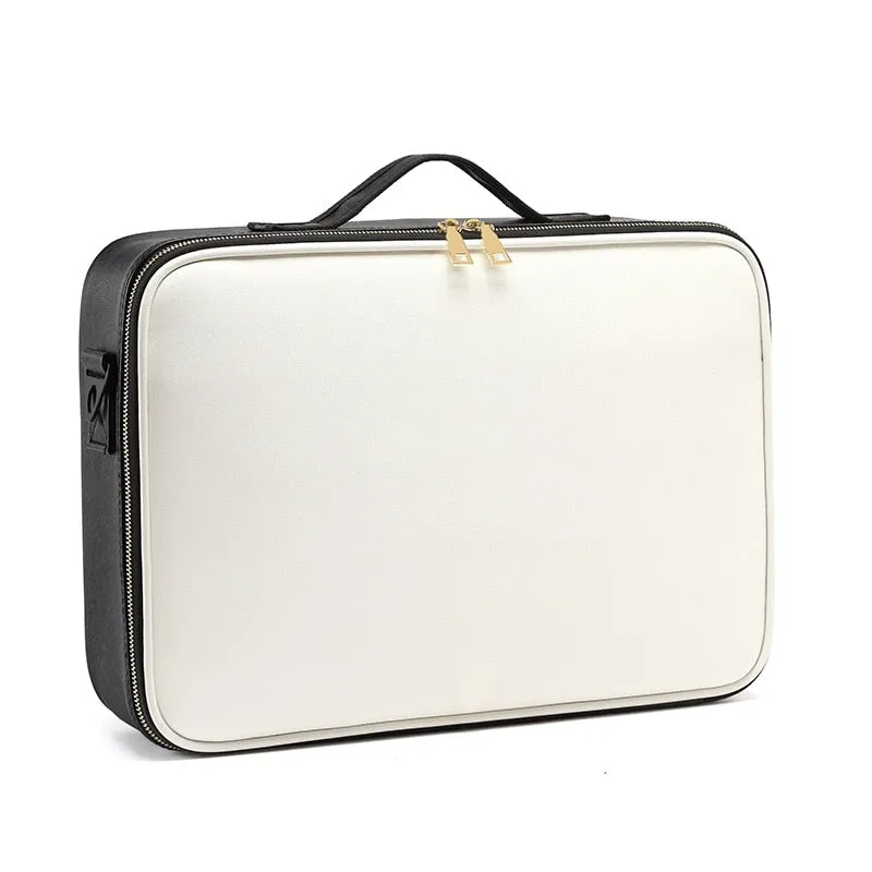 Glamour Case™ - Makeup Bag