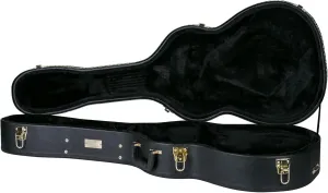 Golden Gate C-1512 Premier Hardshell Classical/Resophonic Guitar Case