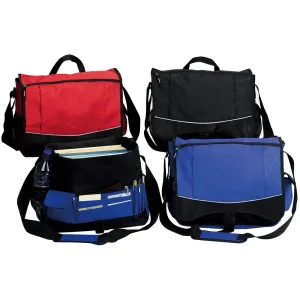 Good Hope Bags THE MONSOON MESSENGER SCHOOL BAG