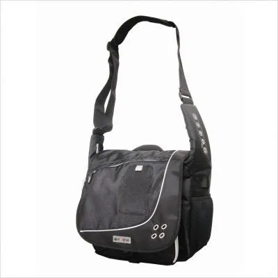 Good Hope Bags The Professional Messenger Bag