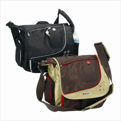 Good Hope Bags The Professional Messenger Bag