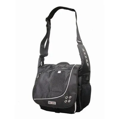 Good Hope Bags The Professional Messenger Bag