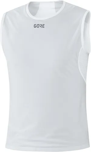 GORE WEAR M Men's Base Layer, Gore Windstopper