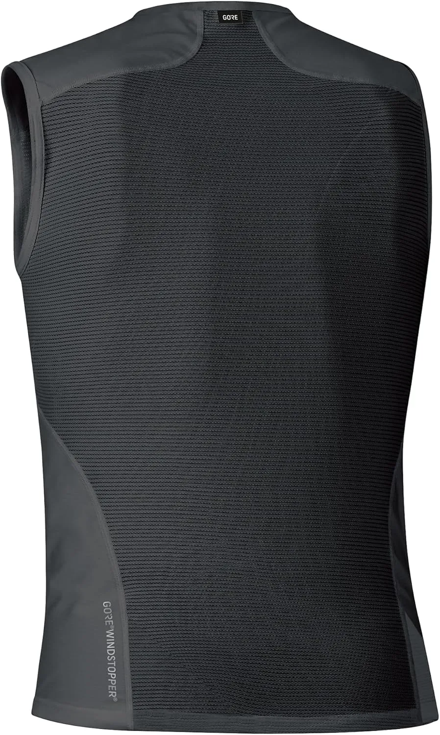 GORE WEAR M Men's Base Layer, Gore Windstopper