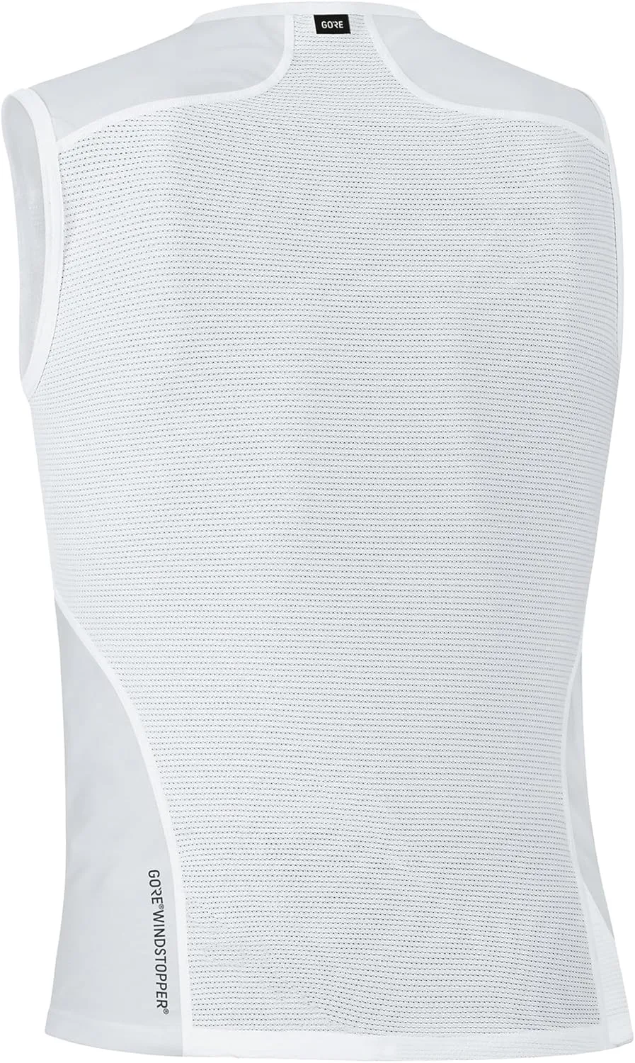 GORE WEAR M Men's Base Layer, Gore Windstopper