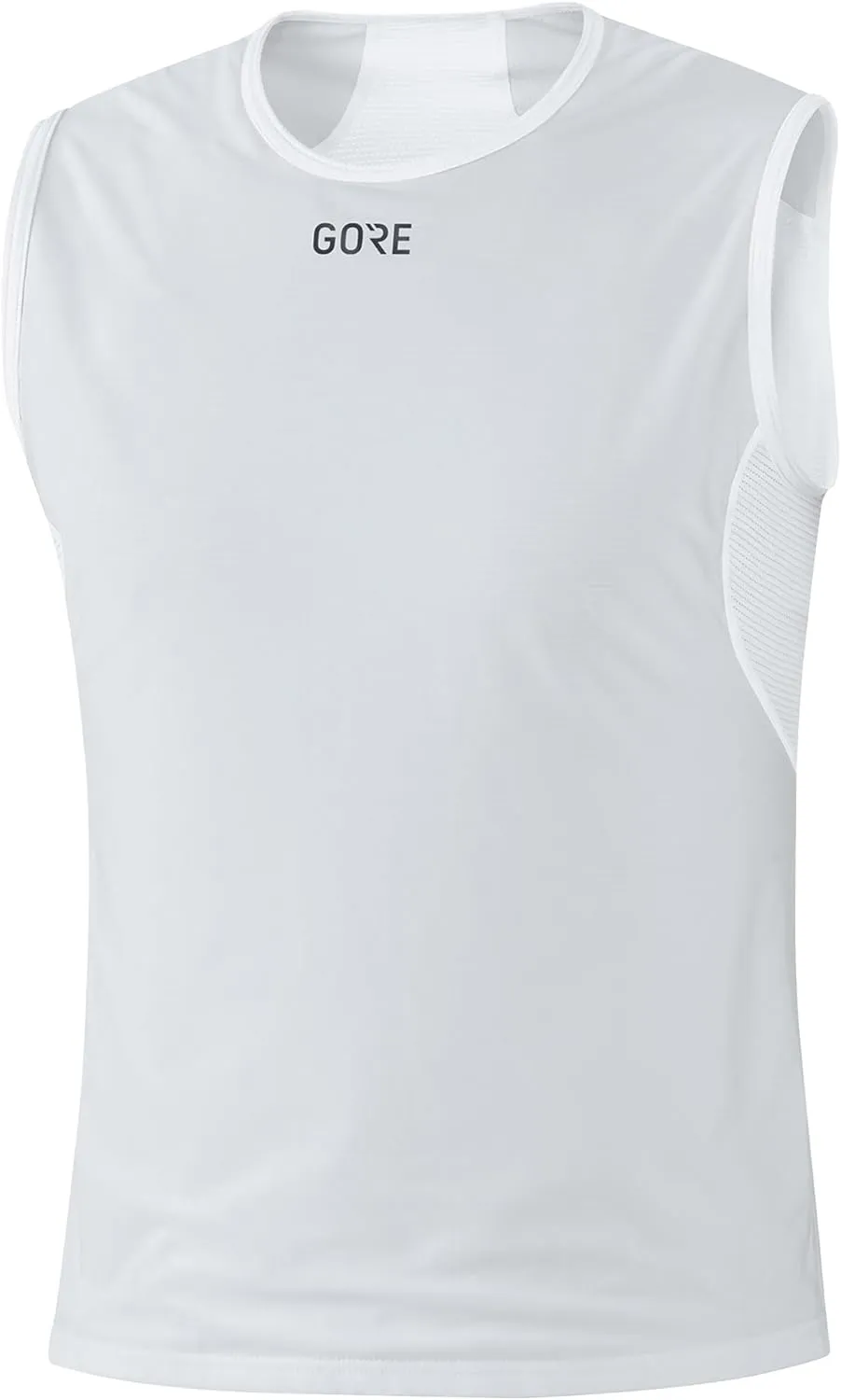 GORE WEAR M Men's Base Layer, Gore Windstopper