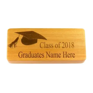 Graduation Pen Gift Box - Customizable