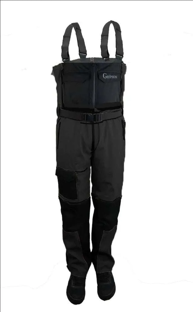 Gryphon Explorer Waterproof Bib Pant