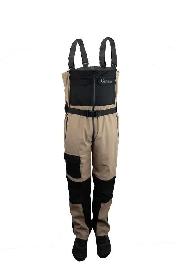 Gryphon Explorer Waterproof Bib Pant