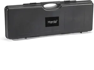 Gun Case Precision Hard Locking Rifle Cases Ultra Protective Case Intensive Convoluted Foam Shot Gun Case | AR Accessories | Rifle Bag | Hard Gun Cases for Rifles | Shotgun Case