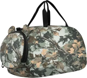 GuoChe West Crossbody Purse with Shoes Compartment Practical Messenger Bag Crossbody for Have a meal