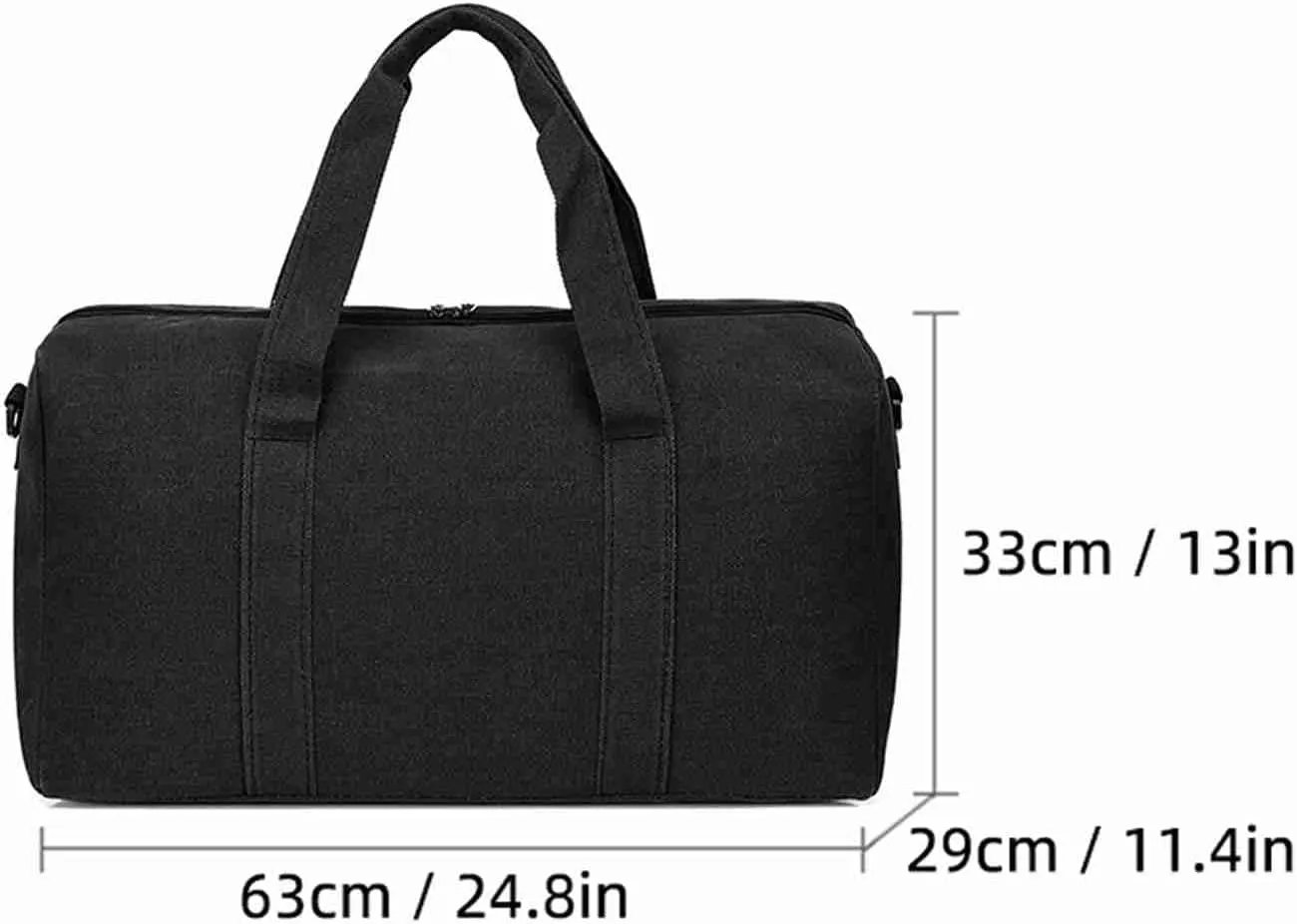 Gym Bag, Duffle Bag for Travel Duffle Bag Sports Bag Gym Duffle Bag Waterproof Sports Duffel Bags for Travel Sports (#5)