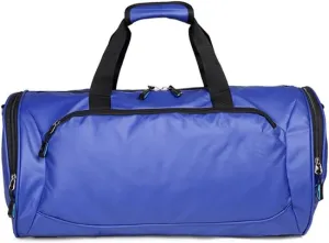 Gym Bag, Portable Sports Tote Bag, Sports Travel Duffel Bag for Men and Women, Multifunctional Bag, Suitable for Fitness Exercise and Outdoor Travel