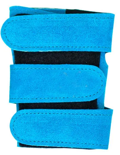 Gymnastics Wrist Supports Solid Color Ginnasta USA